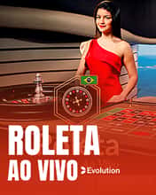 Roleta ao Vivo