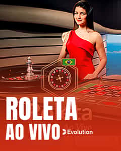 Roleta ao Vivo