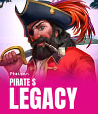 Pirate's Legacy