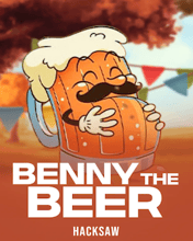 Benny The Beer
