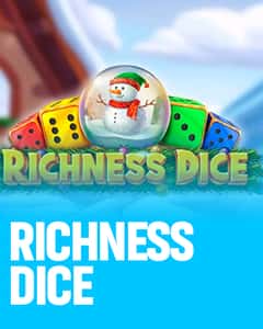 Richness Dice