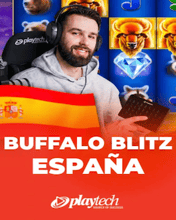 Buffalo Blitz España