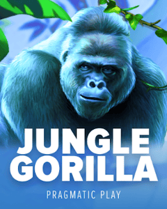 Jungle Gorilla