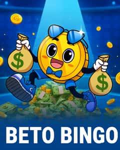 Beto Bingo