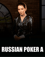Russian Poker A