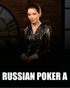 Russian Poker A