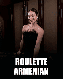 Roulette Armenian