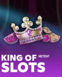 King of Slots