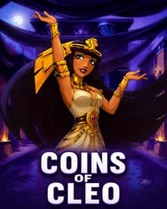 Coins of Cleo