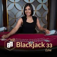 Blackjack VIP 33