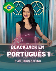 Blackjack em Português 1