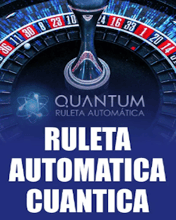 Ruleta Automática Cuántica