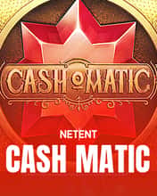 Cash-o-Matic