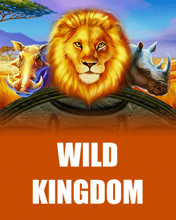 Wild Kingdom