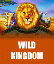 Wild Kingdom