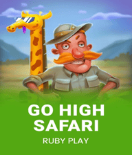Go High Safari