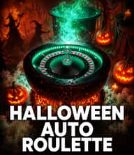 Halloween Auto Roulette