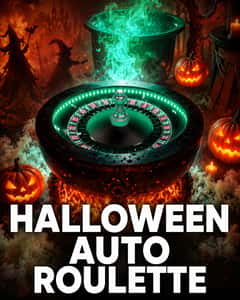 Halloween Auto Roulette