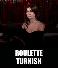 Roulette Turkish