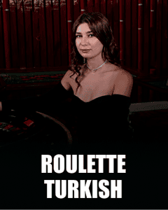 Roulette Turkish