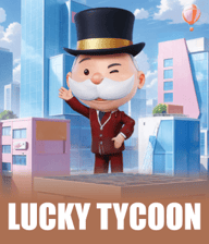 Lucky Tycoon
