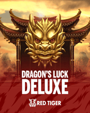 Dragon's Luck Deluxe