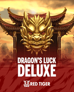 Dragon's Luck Deluxe