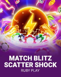 Match Blitz Scatter Shock
