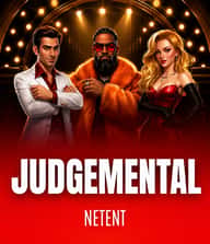 Judgemental