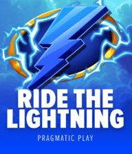 Ride The Lightning