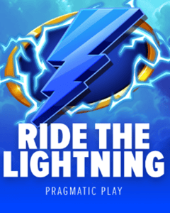 Ride The Lightning