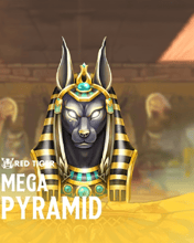 Mega Pyramid