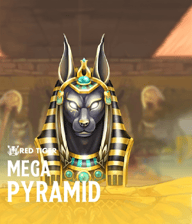 Mega Pyramid