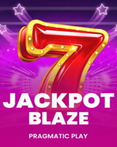 Jackpot Blaze