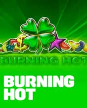 Burning Hot