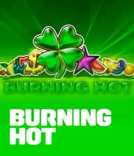 Burning Hot