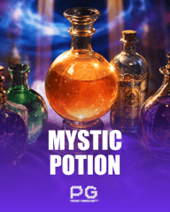 Mystic Potion