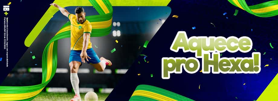 Aquece pro Hexa