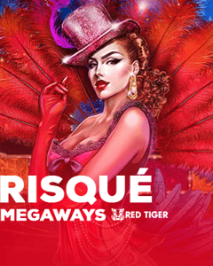 Risque Megaways
