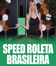 Speed Roleta Brasileira