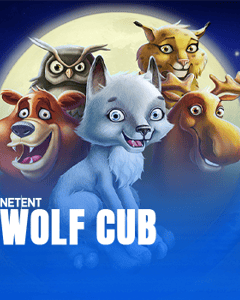 Wolf Cub