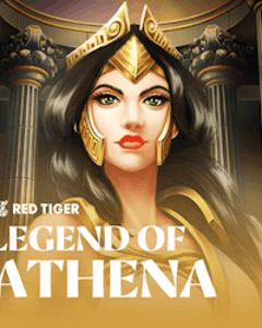Legend of Athena