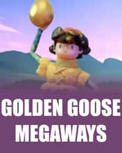 Golden Goose Megaways