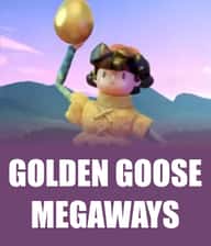 Golden Goose Megaways
