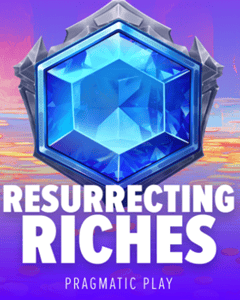 Resurrecting Riches