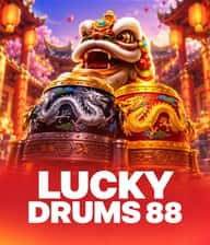 Lucky Drums 88