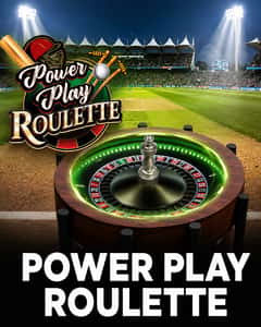 Power Play Roulette