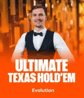 Ultimate Texas Hold'em