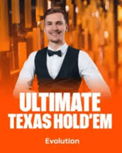 Ultimate Texas Hold'em