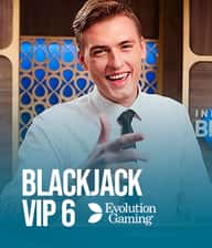 Blackjack VIP 6